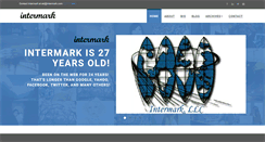 Desktop Screenshot of intermark.com